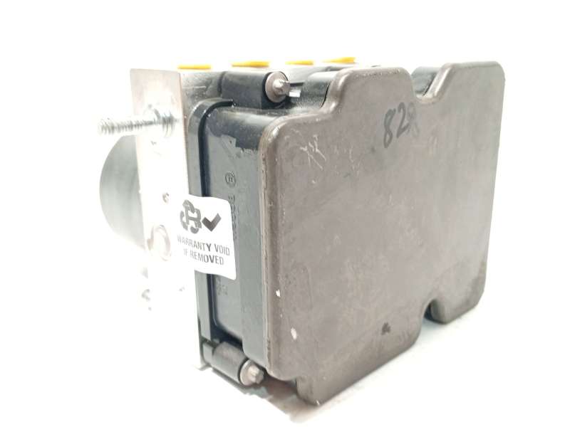 Recambio de abs para renault captur ii intens referencia OEM IAM 476609038R 2265106627 970112 3