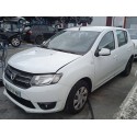DACIA SANDERO II (B8_)