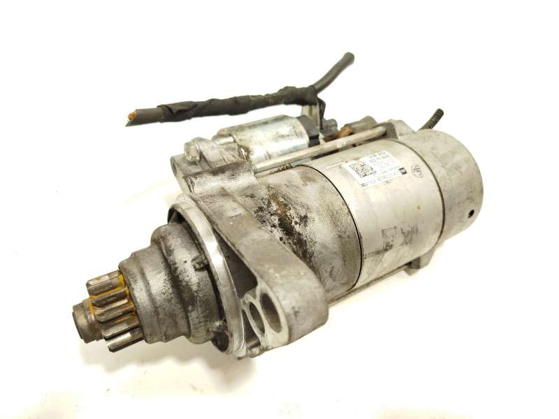 MOTOR ARRANQUE 02Z911024B 4380000232