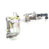 Recambio de columna direccion para toyota yaris (_p21_, _pa1_, _ph1_) 1.5 (mxpa11) referencia OEM IAM 45250K0060 89650K0050 