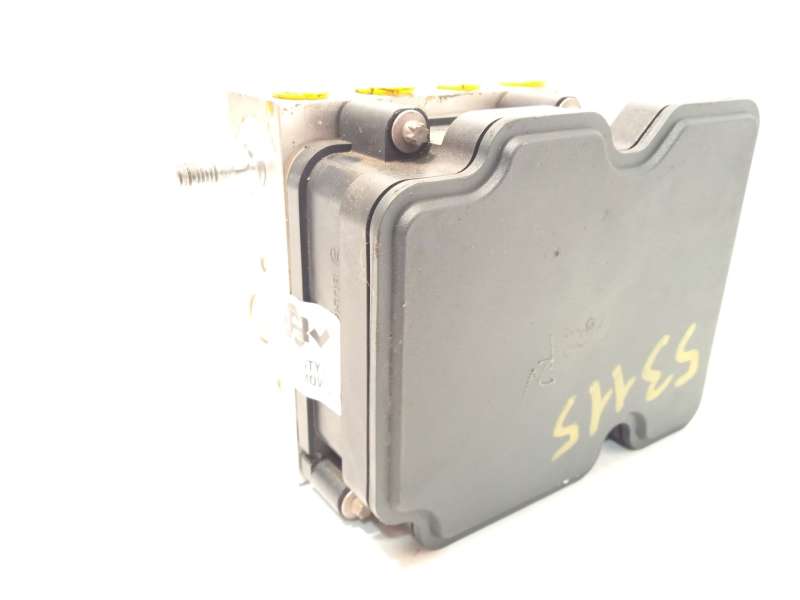 Recambio de abs para dacia sandero stepway referencia OEM IAM 476601203R 2265106516 269722 3