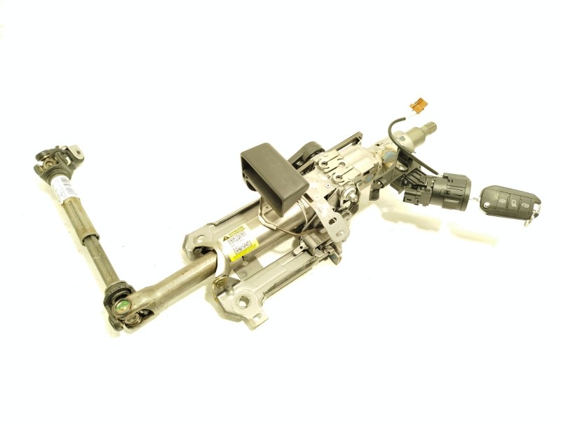 COLUMNA DIRECCION 9824737580 