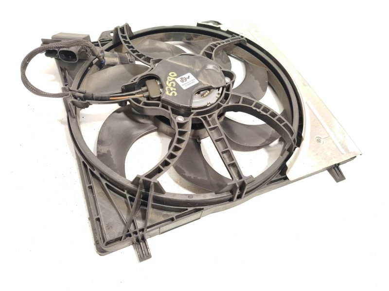 ELECTROVENTILADOR 9827752980 MS2680008154