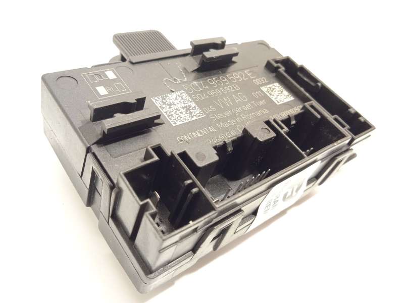 CENTRALITA CONFORT 5Q4959592E A2C7494660400