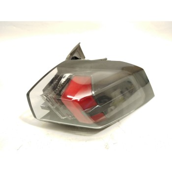 Recambio de piloto trasero derecho para peugeot 2008 ii (ud_, us_, uy_, uj_, ur_, uc_) 1.2 puretech 100 referencia OEM IAM 98381