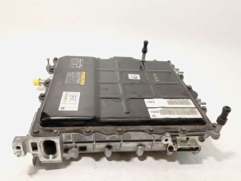 Recambio de convertidor potencia para kia niro i (de) e-niro referencia OEM IAM 364000E190 - Blanco 4
