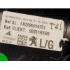 Recambio de piloto trasero izquierdo para peugeot 2008 ii (ud_, us_, uy_, uj_, ur_, uc_) 1.2 puretech 100 referencia OEM IAM 983