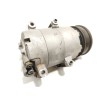 Recambio de compresor aire acondicionado para ford fiesta vi (cb1, ccn) 1.25 referencia OEM IAM AV1119D629AC 1858388 