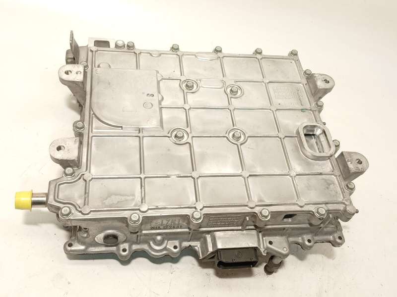 Recambio de convertidor potencia para kia niro i (de) e-niro referencia OEM IAM 364000E190 - Blanco 5