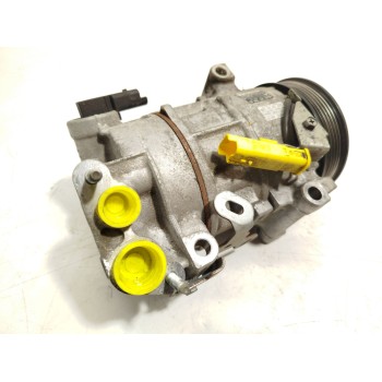 Recambio de compresor aire acondicionado para peugeot 2008 ii (ud_, us_, uy_, uj_, ur_, uc_) 1.2 puretech 100 referencia OEM IAM