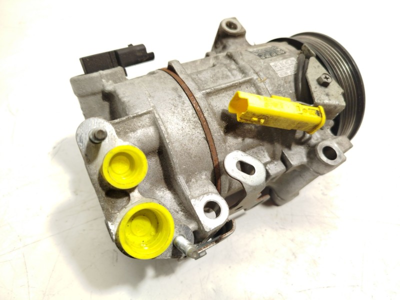 COMPRESOR AIRE ACONDICIONADO 9834779880 9834780580 4471100640