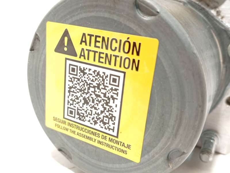 Recambio de abs para renault captur ii intens referencia OEM IAM 476609038R 2265106627 970112 5