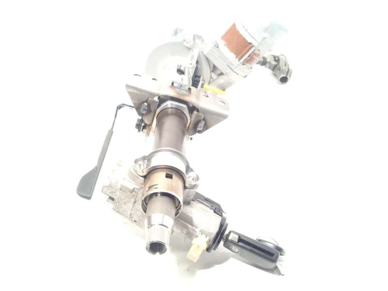 Recambio de columna direccion para toyota yaris (_p21_, _pa1_, _ph1_) 1.5 (mxpa11) referencia OEM IAM 45250K0060 89650K0050 - Gris 4