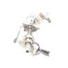 Recambio de columna direccion para toyota yaris (_p21_, _pa1_, _ph1_) 1.5 (mxpa11) referencia OEM IAM 45250K0060 89650K0050 