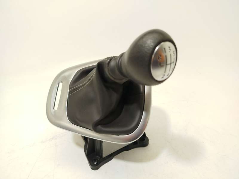 Recambio de palanca cambio para renault scénic iii (jz0/1_) 1.2 tce referencia OEM IAM 8201021402 2