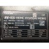 Recambio de convertidor potencia para kia niro i (de) e-niro referencia OEM IAM 364000E190  