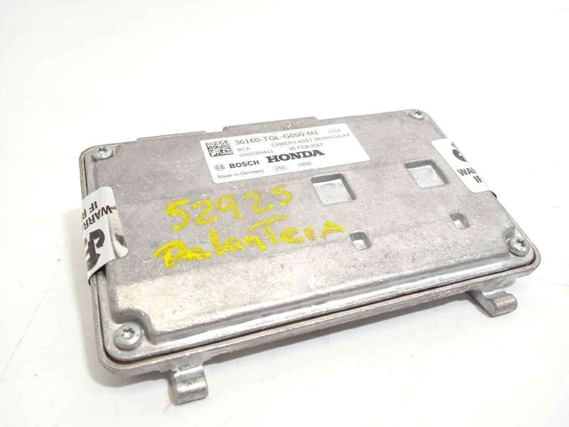 Recambio de modulo electronico para honda civic lim.4 (fc) 1.0 referencia OEM IAM 36160TGLG050M1  0203500411 - Negro 3