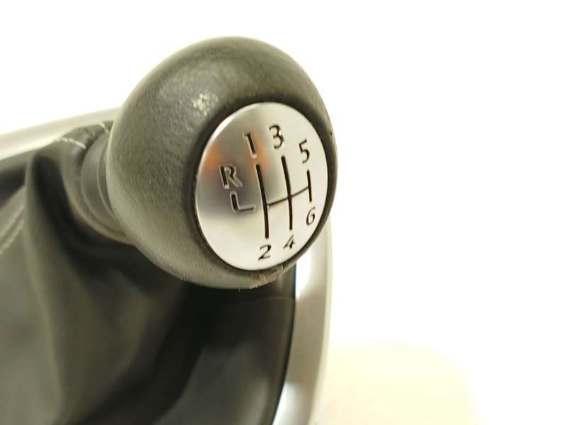 Recambio de palanca cambio para renault scénic iii (jz0/1_) 1.2 tce referencia OEM IAM 8201021402 3