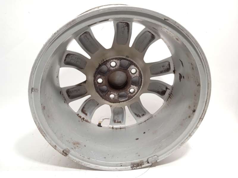 Recambio de llanta para honda cr-v ii (rd_) 2.2 ctdi (rd9) referencia OEM IAM S9A665A 42700SCAG71 - Gris 5