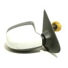 Recambio de retrovisor derecho para dacia sandero ii (b8_) tce 90 (b8m1, b8ma) referencia OEM IAM 963016853R  