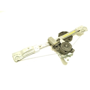 Recambio de elevalunas delantero derecho para dacia sandero ii (b8_) 1.0 sce 75 (b8jc, b8jd) referencia OEM IAM 807209299R  