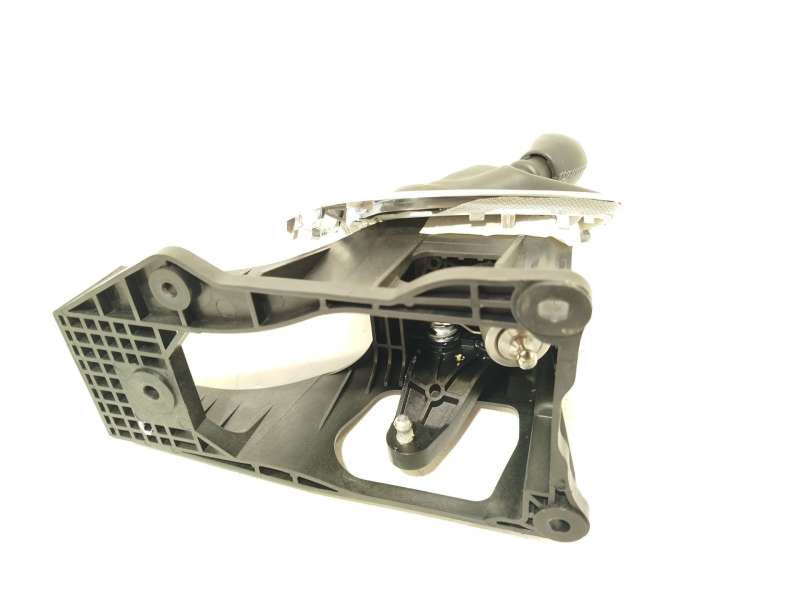 Recambio de palanca cambio para renault scénic iii (jz0/1_) 1.2 tce referencia OEM IAM 8201021402 4