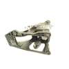 Recambio de palanca cambio para renault scénic iii (jz0/1_) 1.2 tce referencia OEM IAM 8201021402  
