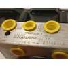 Recambio de abs para renault captur ii intens referencia OEM IAM 476609038R 2265106627 970112