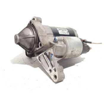Recambio de motor arranque para dacia sandero ii (b8_) tce 90 (b8m1, b8ma) referencia OEM IAM 233000779R  M000T46572ZT