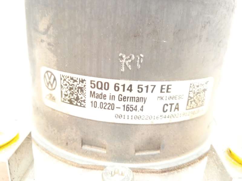 Recambio de abs para skoda karoq (nu) 125 aniversario referencia OEM IAM 5Q0614517EE 10091703233 10022016544 6