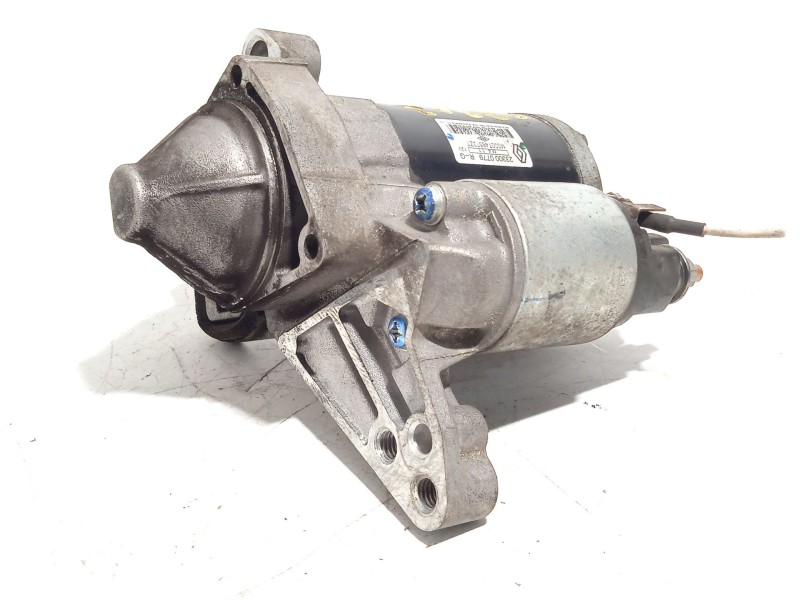 MOTOR ARRANQUE 233000779R M000T46572ZT