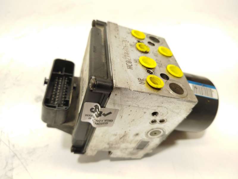 Recambio de abs para volkswagen passat cc b6 (357) 2.0 tdi referencia OEM IAM 3C0614109AF 16705912 16705712P - Blanco 2