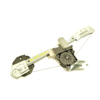 Recambio de elevalunas delantero izquierdo para dacia sandero ii (b8_) 1.0 sce 75 (b8jc, b8jd) referencia OEM IAM 807211440R  