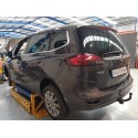 OPEL ZAFIRA TOURER C (P12)
