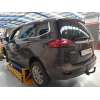 opel zafira tourer c (p12) del año 2015