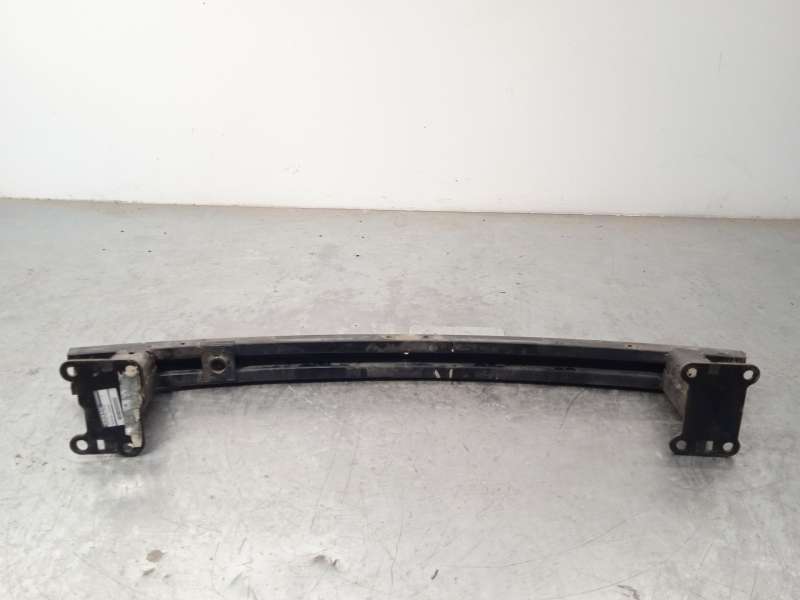 Recambio de refuerzo paragolpes delantero para nissan qashqai i (j10, nj10) 2.0 dci referencia OEM IAM 62030JD000 - Negro 2