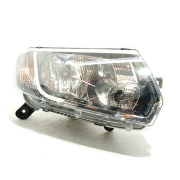Recambio de faro derecho para dacia sandero ii (b8_) tce 90 (b8m1, b8ma) referencia OEM IAM 260107615R  90029995