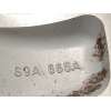 Recambio de llanta para honda cr-v ii (rd_) 2.2 ctdi (rd9) referencia OEM IAM S9A665A 42700SCAG71 