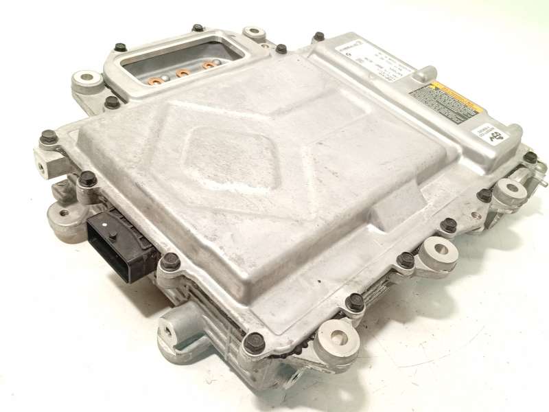 Recambio de convertidor potencia para kia niro i (de) e-niro referencia OEM IAM 366010E290 - Blanco 2