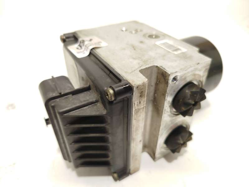 Recambio de abs para volkswagen passat cc b6 (357) 2.0 tdi referencia OEM IAM 3C0614109AF 16705912 16705712P - Blanco 3