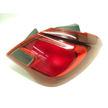 Recambio de piloto trasero derecho para opel corsa e (x15) 1.4 (08, 68) referencia OEM IAM 39012622  460034366