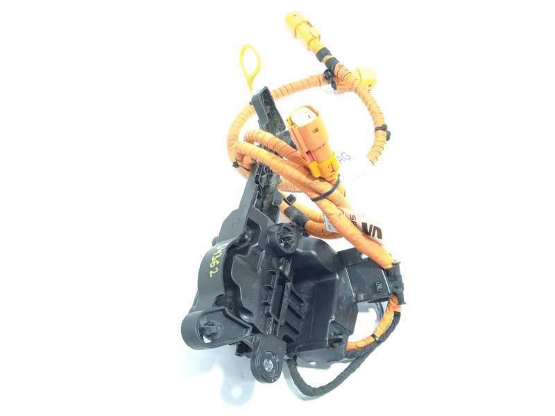 Recambio de modulo electronico para cupra formentor (km7, kmp) 1.4 e-hybrid referencia OEM IAM 5WA971449A 1EA915651C - Blanco 2