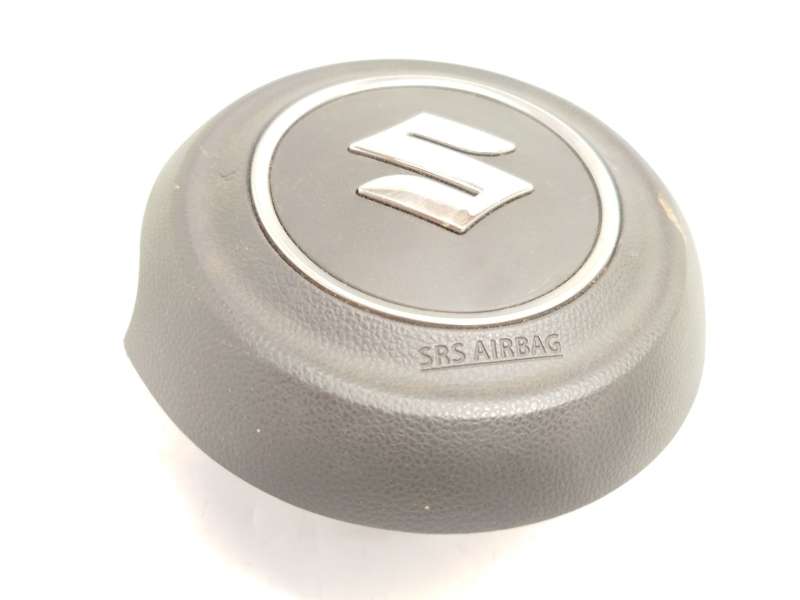Recambio de airbag delantero izquierdo para suzuki swift v (az) 1.0 (a2l310) referencia OEM IAM 4815052R20BJC - Azul 2