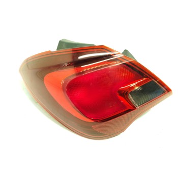 Recambio de piloto trasero izquierdo para opel corsa e (x15) 1.4 (08, 68) referencia OEM IAM 39012621  460034366