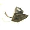 Recambio de retrovisor izquierdo para toyota avensis station wagon (_t25_) 2.0 d-4d (cdt250_) referencia OEM IAM 8790605100  