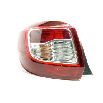 Recambio de piloto trasero izquierdo para dacia sandero ii (b8_) tce 90 (b8m1, b8ma) referencia OEM IAM 265550577R  