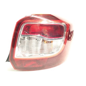 Recambio de piloto trasero derecho para dacia sandero ii (b8_) tce 90 (b8m1, b8ma) referencia OEM IAM 265500465R  