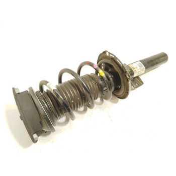 Recambio de amortiguador delantero izquierdo para audi a1 sportback (gba) 30 tfsi referencia OEM IAM 2Q0413031CC  