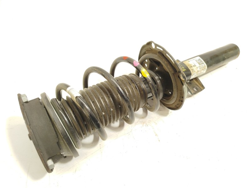 AMORTIGUADOR DELANTERO IZQUIERDO 2Q0413031CC 