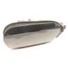 Recambio de tapa exterior combustible para mini mini countryman (f60) cooper referencia OEM IAM 7382715 51177382715 